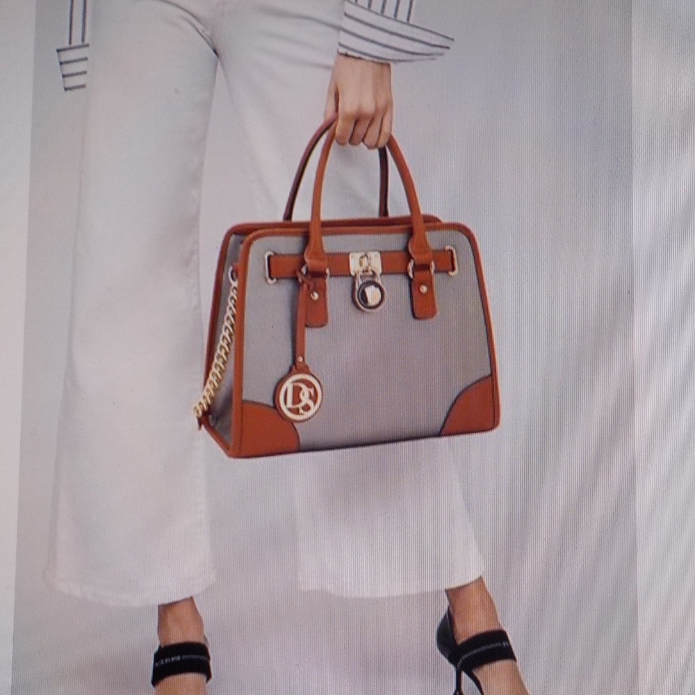 NEW Laptop Holder/Satchel Shoulder Bag